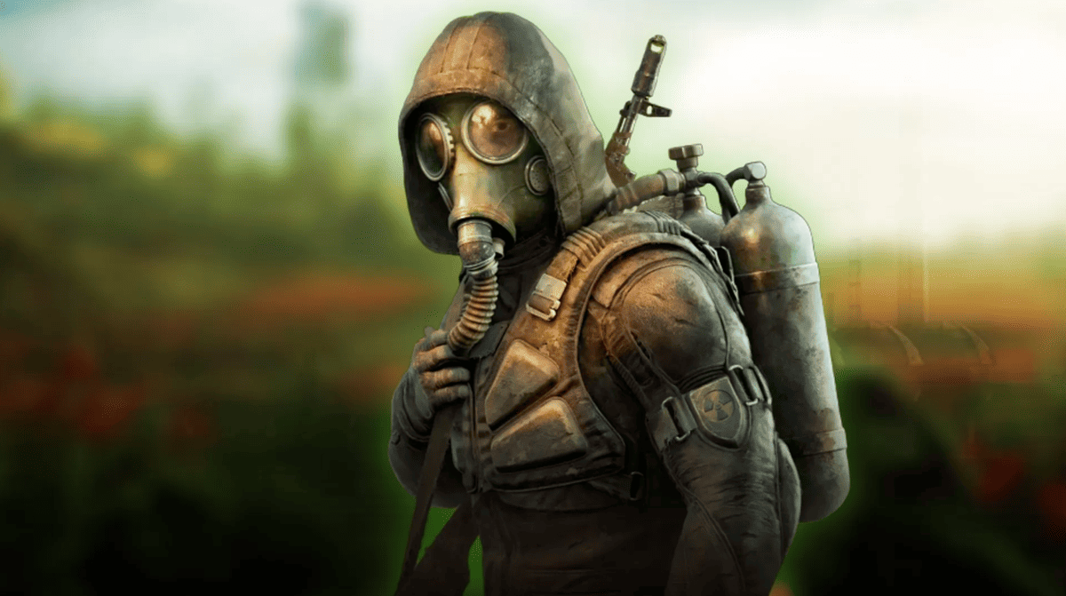 Как S.T.A.L.K.E.R. 2 стал феноменом: история успеха GSC Game World