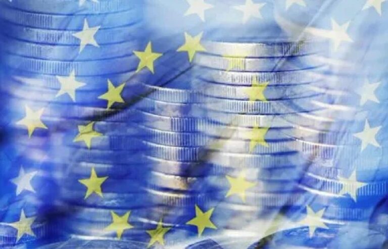 Украина предложила Евросоюзу финансировать Вооружённые силы с 2026 года
