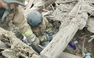 Артобстрел Берислава: погибли двое мирных жителей Херсонщин / Фото: открытые источники