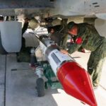 Российская Федерация оснащает свои самолёты новыми ядерными ракетами — данные разведки США