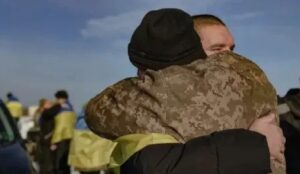 Украина передала список на обмен пленными по формуле 1000 на 1000 / Фото: открытые источники