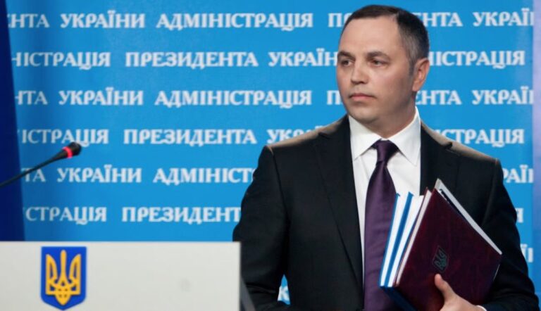 Андрей Портнов перемещал активы перед убийством в Мадриде — подробности