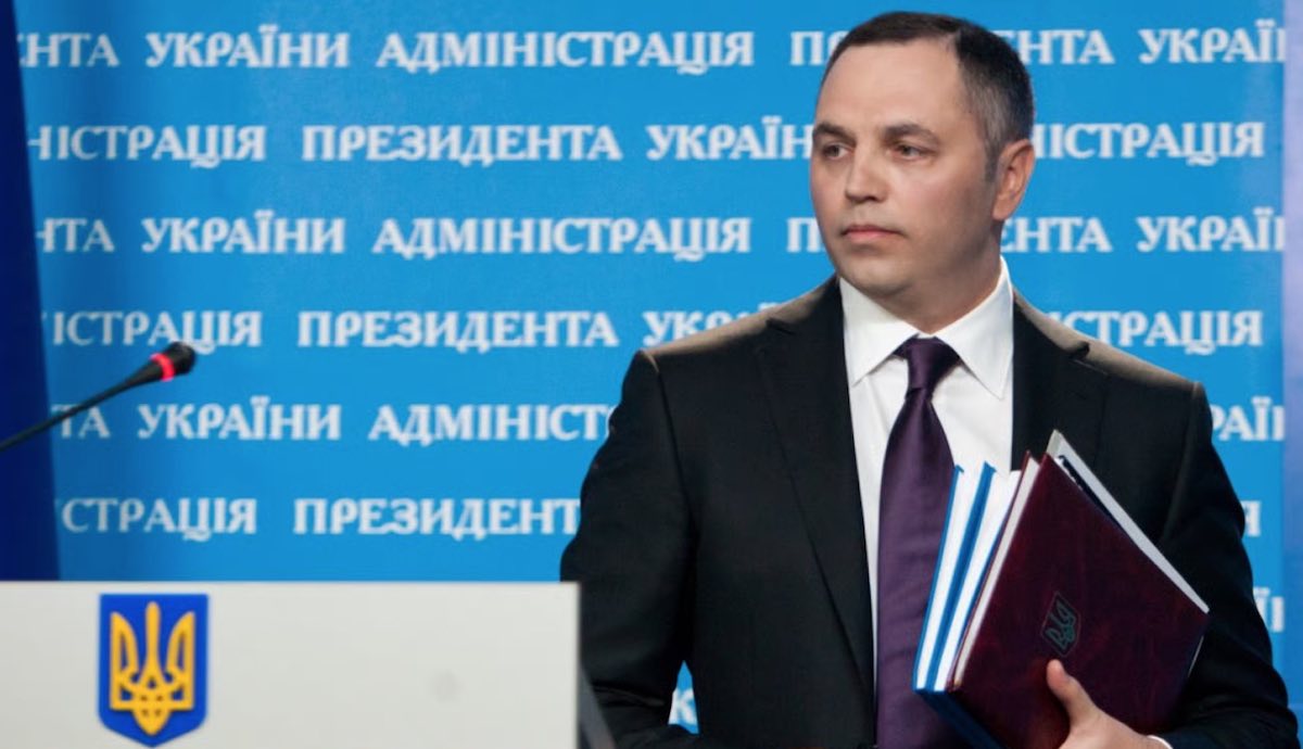 Портнов перемещал активы незадолго до убийства в Мадриде / Фото: открытые источники