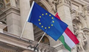 Совет ЕС рассмотрит лишение Венгрии права голоса / Фото: Getty Images