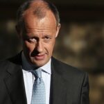 Мерц предупреждает: Украина приближается к гуманитарному энергетическому кризису