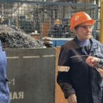 Украинки массово осваивают «мужские» профессии