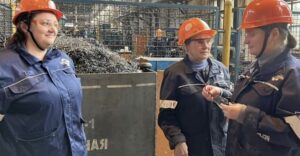 Украинки массово осваивают "мужские" профессии / Фото: открытые источники