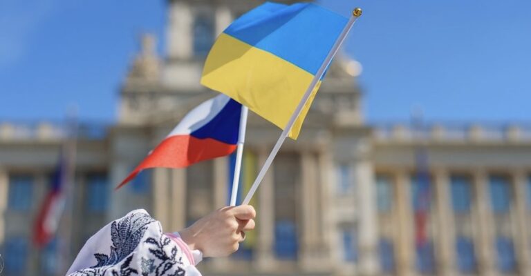 Дипломатический конфликт между Украиной и Чехией усиливается из-за заявлений о Зеленском