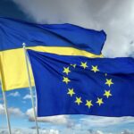 Вступление Украины в ЕС рассматривается как фактор безопасности — заявление Еврокомиссии