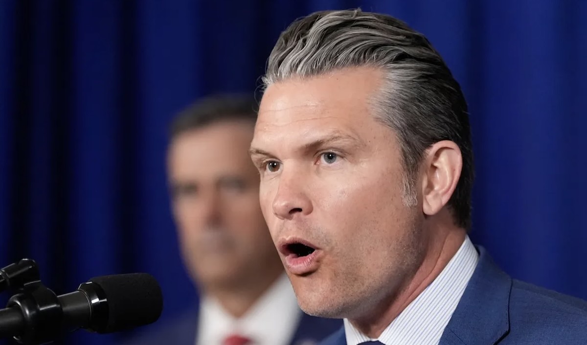 Кислица поддержал критику Пентагона и высмеял ПВО РФ в Венесуэле / Фото: открытые источники