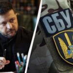 Зеленський акцентував на спецопераціях під час зустрічі з керівництвом СБУ
