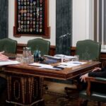 Президент Зеленский анонсировал ротации и обновление в дипломатическом корпусе